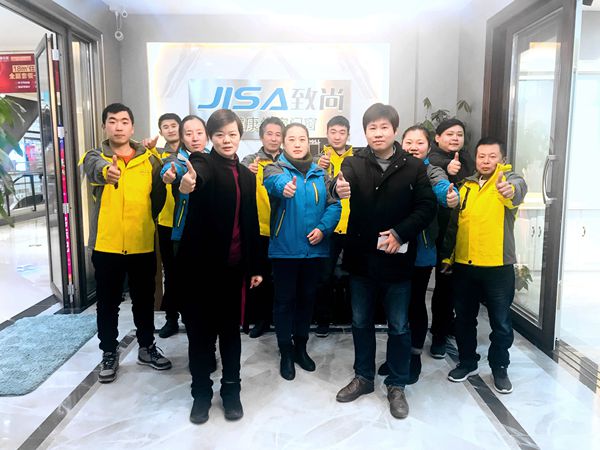 致尚门窗明星经销商周总：企业化运作是经营的核心要素