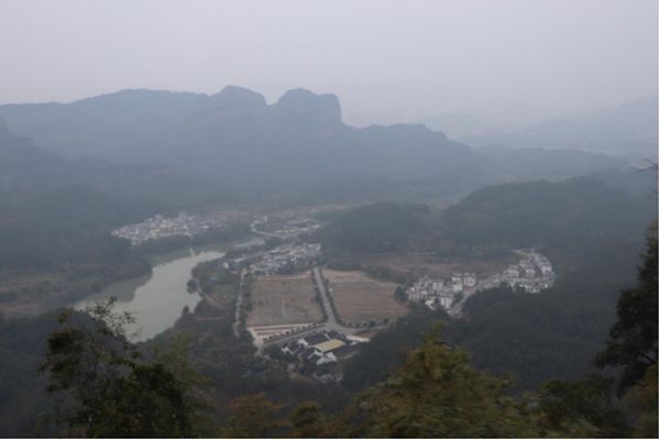 欧诺门窗冬季韶关之旅开心启程 欧诺门窗冬季韶关之旅开心启程
