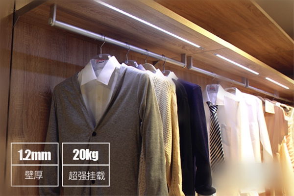 易高定制家具：家居定制能火，是因为它美