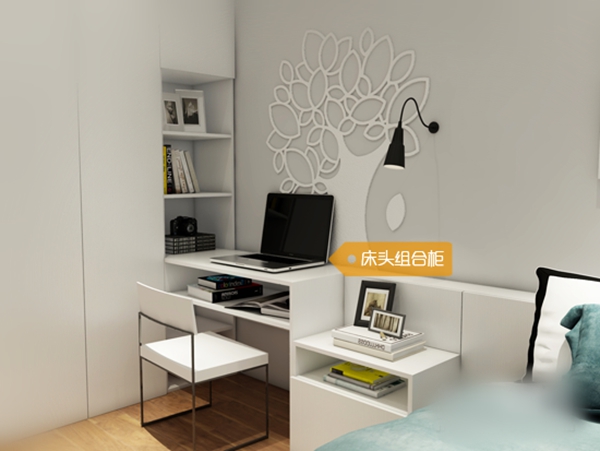 易高定制家具：家居定制能火，是因为它美