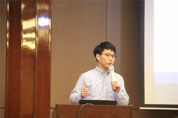 筑梦2018 —— 记大艺树2017年度工作总结暨表彰大会