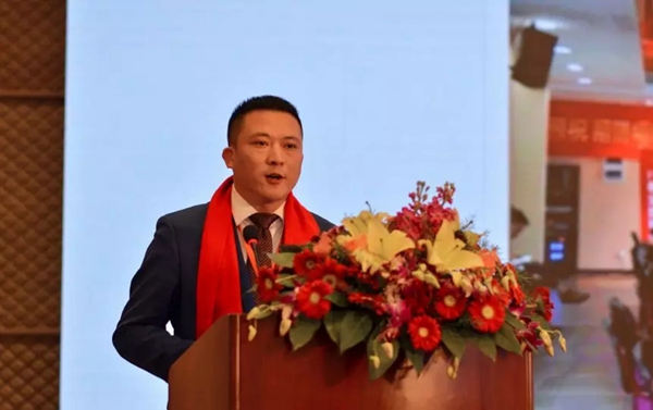 从“裂变”到“聚变”：丽博2018工商洽谈会在杭举办