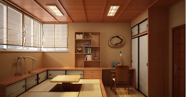 2018年全屋定制潮流风格 欧邦全屋定制最懂你