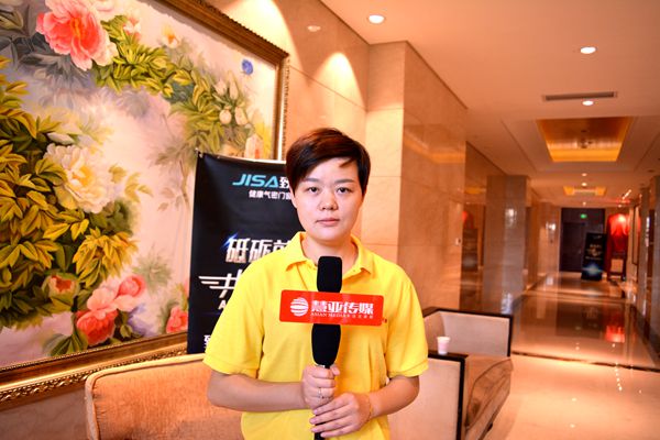 致尚门窗明星经销商周总：企业化运作是经营的核心要素