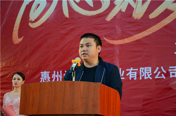 汇宝龙石业丨柯帝龙家居：“双龙”出击，破势而起