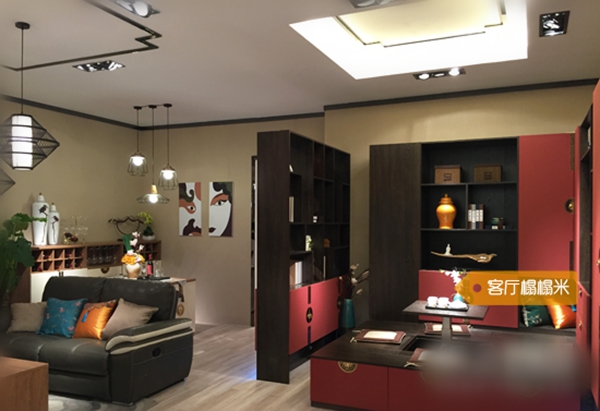 易高定制家具，定制谁的个性？