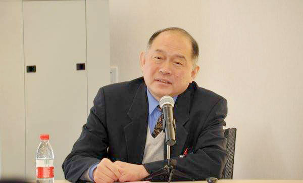 中国林产工业协会石峰：新时代新举措 助林业现代化建设