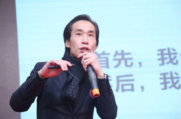上饶定制 智汇上饶 | 热烈祝贺智汇上饶·定制家居企业峰会圆满成功！