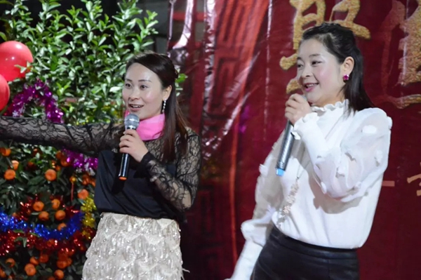亮阁门窗晚会|聚焦订单,精益蜕变!幸福都是奋斗出来的 亮阁门窗晚会|聚焦订单,精益蜕变!幸福都是奋斗出来的