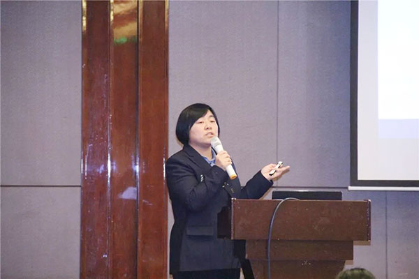 筑梦2018 —— 记大艺树2017年度工作总结暨表彰大会