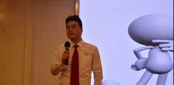 聚势奋进,共创新时代|亮阁门窗2018财富峰会圆满结束! 聚势奋进,共创新时代|亮阁门窗2018财富峰会圆满结束!