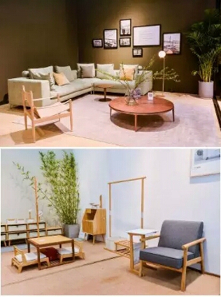 【展辰鹰眼看展会】四大看点读懂2018深圳家具展! 【展辰鹰眼看展会】四大看点读懂2018深圳家具展!