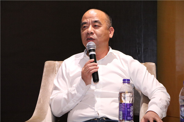 重磅丨泛家居圈周忠对话一众行业领袖，引爆2018全屋定制冷思考