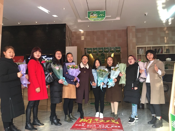 卡诺亚“安醛3·15,定制我做主”千店促销盛大展开 卡诺亚“安醛3·15,定制我做主”千店促销盛大展开