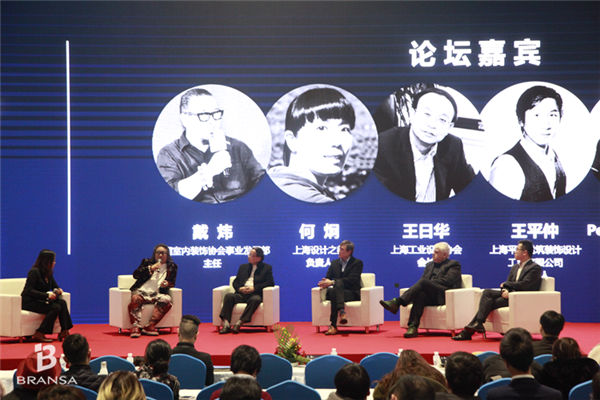 布兰莎:亮相中国建博会(上海),重新定义全屋定制 布兰莎:亮相中国建博会(上海),重新定义全屋定制