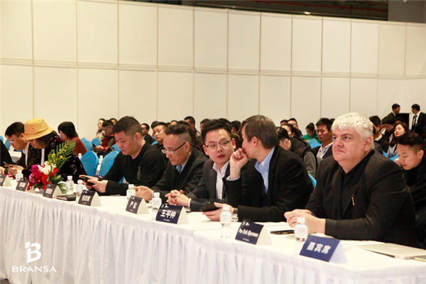 布兰莎:亮相中国建博会(上海),重新定义全屋定制 布兰莎:亮相中国建博会(上海),重新定义全屋定制