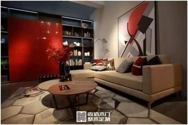 绽放北展尚佰木门徽派新中式圆满落幕 三大亮点跑赢市场引起关注