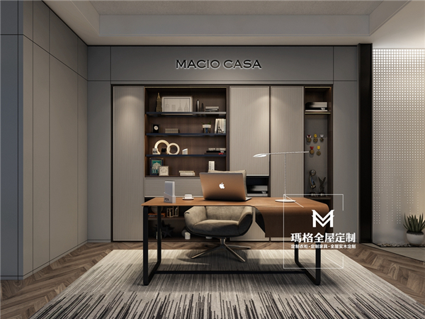 揭秘：玛格展会效果图首度曝光，这次广州定制家居展TA们玩什么？
