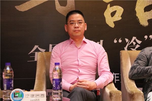 重磅丨泛家居圈周忠对话一众行业领袖，引爆2018全屋定制冷思考
