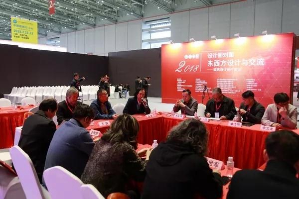 2018“中国建筑装饰行业设计师推荐产品”获奖名单揭晓