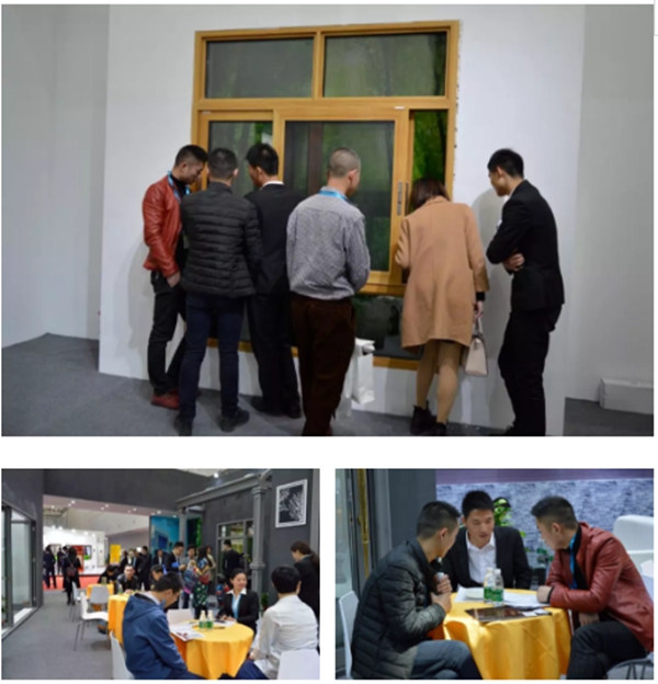 【展会完美收官】德技优品门窗斩获战绩，再创门窗界传奇！