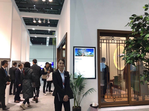 轩尼斯门窗营销总监刘江能：新国货·新标杆，做出色的系统门窗
