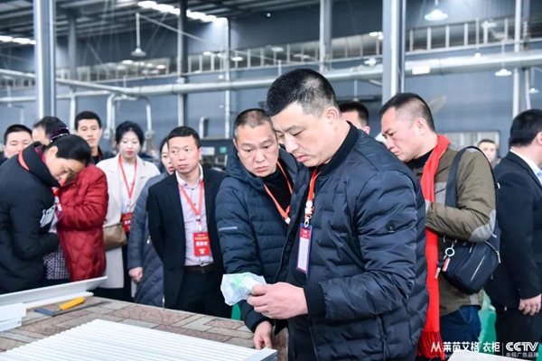 新时代 新征程 新作为——2018莱茵艾格经销商合伙人财富峰会圆满成功! 新时代 新征程 新作为——2018莱茵艾格经销商合伙人财富峰会圆满成功!