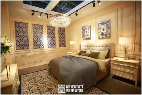 绽放北展尚佰木门徽派新中式圆满落幕 三大亮点跑赢市场引起关注