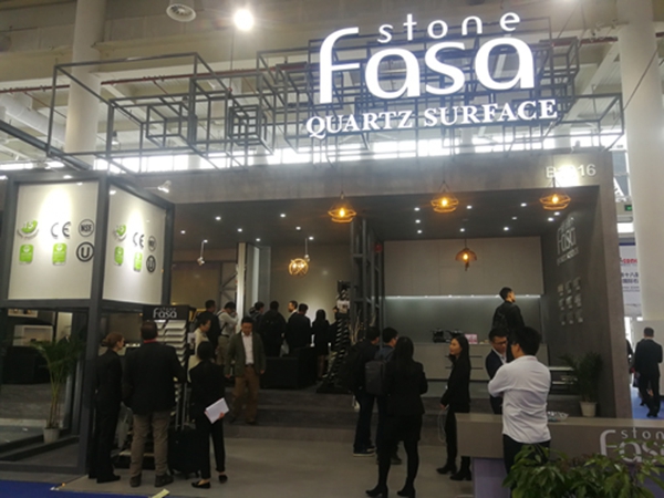 10载参展厦门展，10年产品不一般