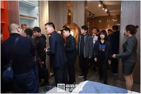 绽放北展尚佰木门徽派新中式圆满落幕 三大亮点跑赢市场引起关注