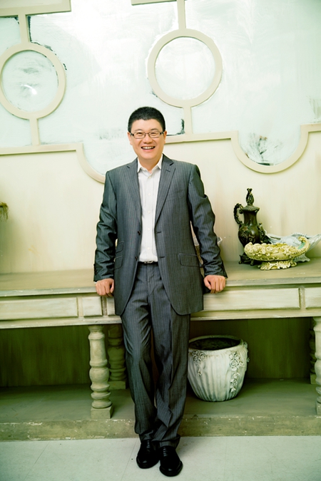 【2018中国门业展现场专访】卡尔·凯旋董事长王向东:直营店计划5月份开业 【2018中国门业展现场专访】卡尔·凯旋董事长王向东:直营店计划5月份开业