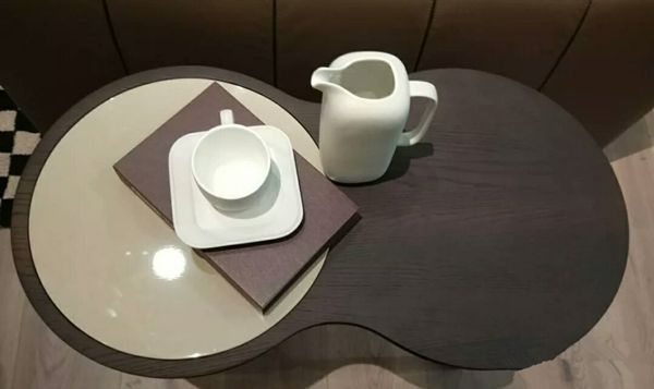 【展会直击】2018春季家具展流行色6大趋势