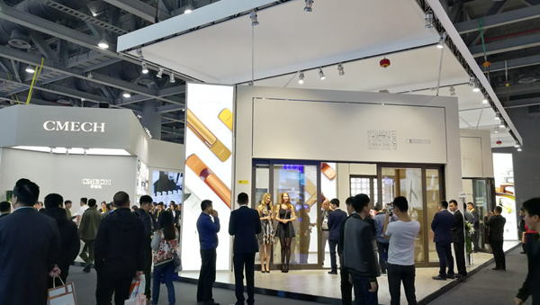 CMECH希美克销售总监剧江:做到1件与1百万件产品零差别 CMECH希美克销售总监剧江:做到1件与1百万件产品零差别