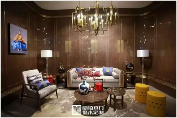绽放北展尚佰木门徽派新中式圆满落幕 三大亮点跑赢市场引起关注