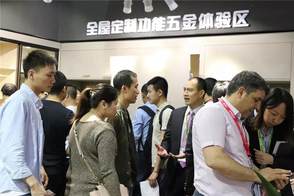 广东亚当斯展会直播|实力铸就经典 品质决胜未来! 广东亚当斯展会直播|实力铸就经典 品质决胜未来!