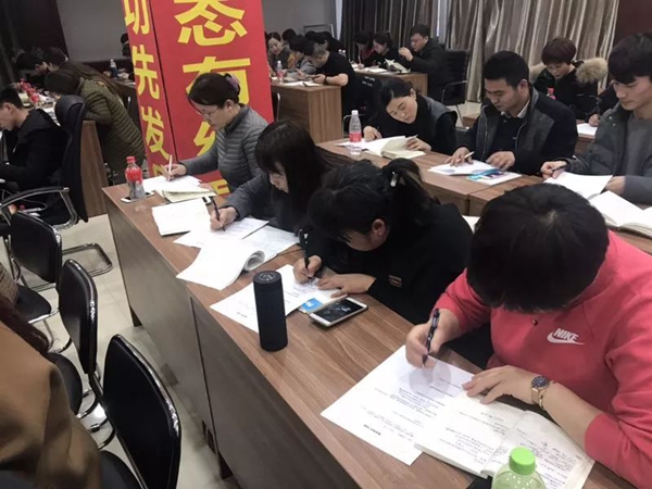 ​鑫迪亮剑，鑫火燎原——2018年第一期全国新加盟经销商精英培训会圆满结束