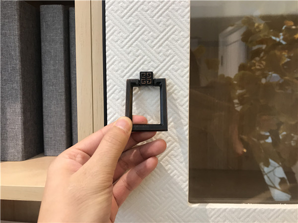 诗尼曼：全屋定制八大空间，大家居版图渐露