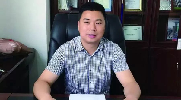 凯迪仕昆明经销商彭红亮:不忘初心,方得始终 凯迪仕昆明经销商彭红亮:不忘初心,方得始终