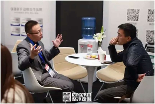 绽放北展尚佰木门徽派新中式圆满落幕 三大亮点跑赢市场引起关注