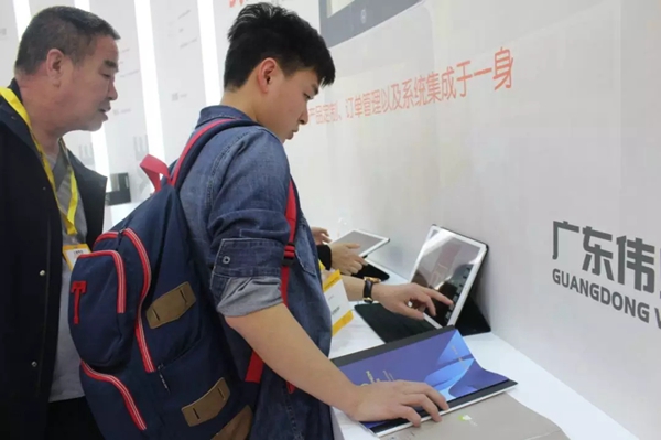 展会直击｜伟业铝材“盛装”出席第24届铝门窗新品博览会，铝应用产品好评如潮