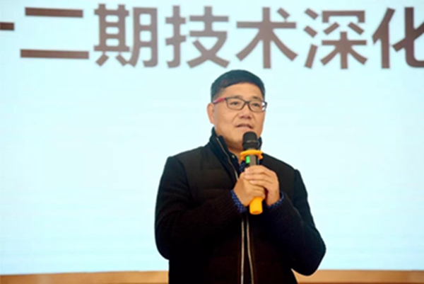 图森培训动态分享:播撒希望,迎接希望! 图森培训动态分享:播撒希望,迎接希望!