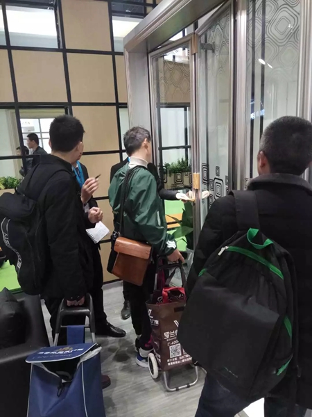卓越品质追求永无止境，捷顺成隆继续领跑，永不落幕