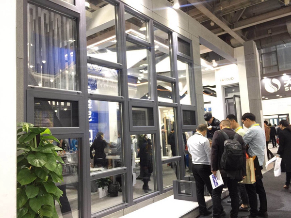法坚尼总经理姚新涛：展示全新品牌形象，全力打造品牌