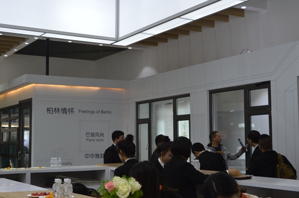 天东门窗营销总监任斌斌：升级产品系统，第二生产基地即将投产