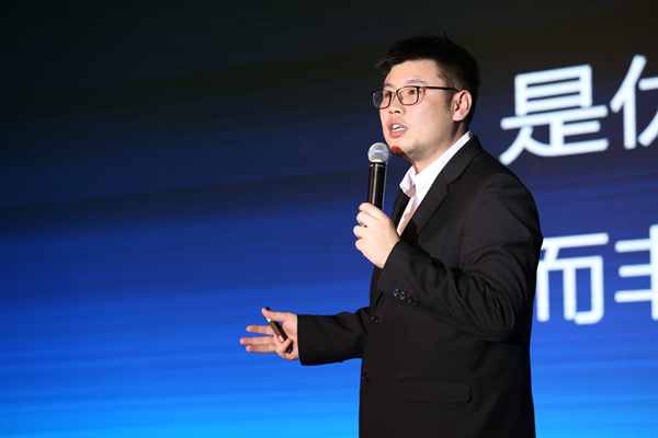 后定制时代的突围之道——布兰莎2018财富盛宴圆满落幕