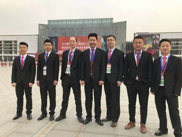 我们不一样——永吉楼梯掀起新中式热潮 我们不一样——永吉楼梯掀起新中式热潮