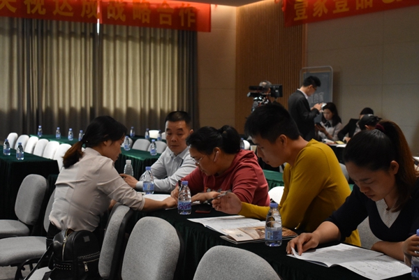 重磅消息！壹家壹品全屋定制与央视强强联手 打造行业新风向