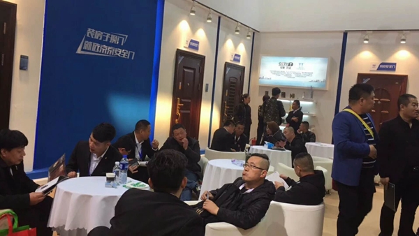 北京展会圆满结束 | 不忘初心，砥砺前行！