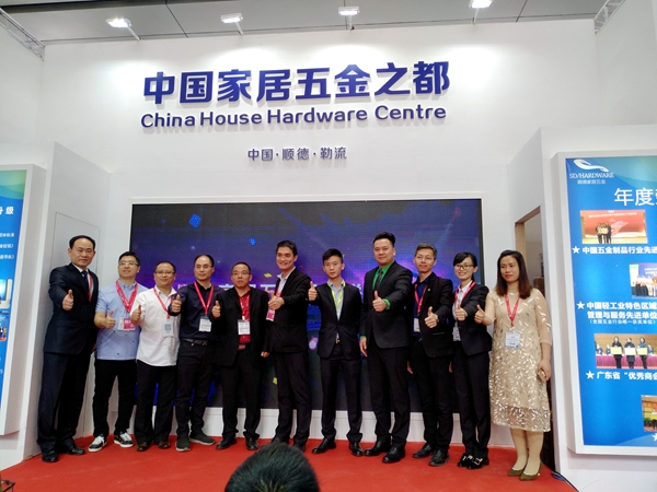 2018前所未见，「哥尼迪」新品发布，有你好看