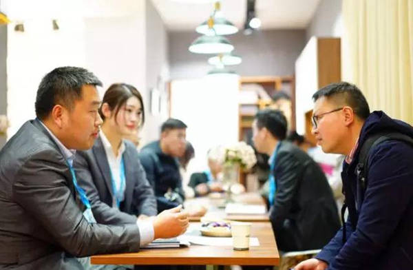 2018中国建博会(上海)圆满落幕!明年3月虹桥再会! 2018中国建博会(上海)圆满落幕!明年3月虹桥再会!